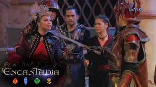 Encantadia 2016: Full Episode 81