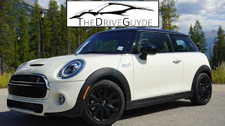 2020 MINI Cooper S Review: A Proper Hot Hatch?