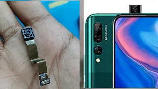 huwei y9 prime 2019 camera motor not working|huwei y9 prime 2019 front camera replacement|pop up cm