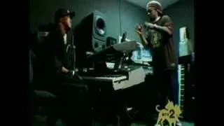 Three 6 Mafia Studio