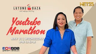 🔴 Lutong Daza Episodes 6 - 10