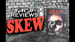 Zach Reviews Skew (2011, Found Footage) The Movie Castle