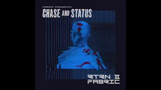 Chase And Status RTRN II Fabric Nov 2020