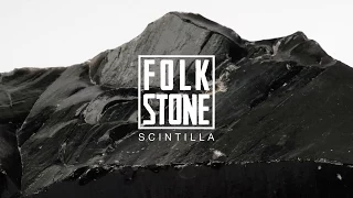 FOLKSTONE - Scintilla