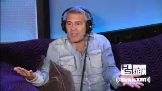 Andy Cohen Reveals Why Brandi Glanville Is Off 'Real Housewives'