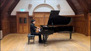 Clementi - Piano Sonata in F sharp minor, Op.25 No.5: II. Lento e patetico