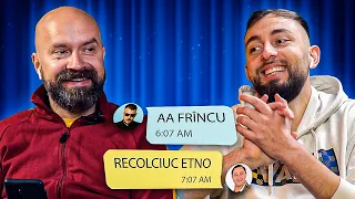 VEZI-ȚI DE GLUMĂ - EP. 11 I cu Cristi Popesco