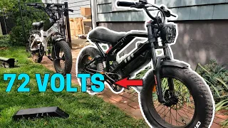 How to Upgrade an eBike - Your 3 Best Options