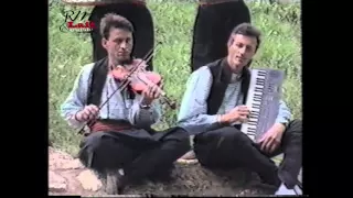 Raspjevane Meraklije 1989 - Šta bi cura koja nije fina