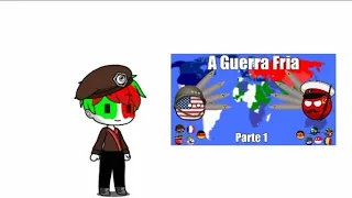 Paises Da Segunda Guerra Mundial Reagindo A Guerra Fria Parte 1