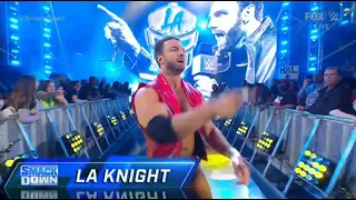 WWE SMACKDOWN November 17 2023 Full Show - WWE SmackDown 11/17/23 Full Show - SmackDown Nov. 17 2023