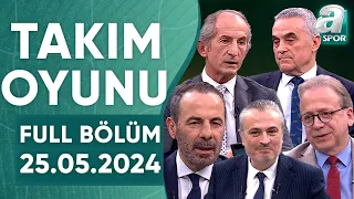 Zeki Uzundurukan: "Dursun Özbek, Erden Timur'u Tekrar Kendi Safına Çekmek Zorunda" / A Spor