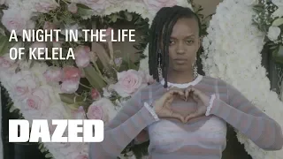 Kelela: "Interlude" - A film by Cieron Magat