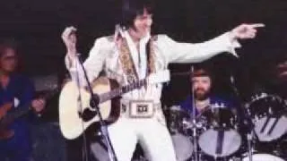 Elvis Presley,You Gave Me A Mountain,Live,March,30,1977,in Alexandria