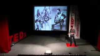 Aquatilis | Alexander Semenov | TEDxTomsk