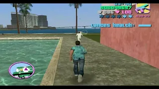 "GTA Vice City: Taking Down Diaz and Buying Property - Gameplay Walkthrough"?