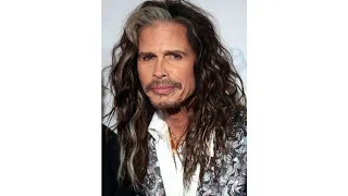 Steven Tyler Biography