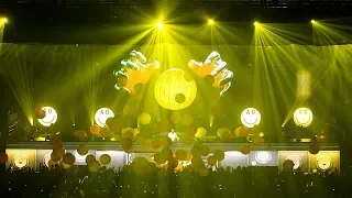 Armin van Buuren - Ping Pong (Live at Armin Only - Ziggo Dome, Amsterdam)