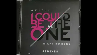 Avicii vs. Nicky Romero - I Could Be the One (Nicktim) [Didrick Remix]