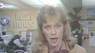 Diane Downs investigation "in limbo" with Anne Jaeger  │  7 Dec 1983