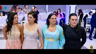 Saher & Haifa  | Wedding | Hussein Shaqooli | Honer Kandali |  part 2 | by Cavo Media