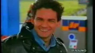 Roberto Baggio IP Commercial (1994)