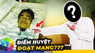 Bí Ẩn Cái Chết Của LÝ TIỂU LONG- Thuyết Âm Mưu "Điểm Huyệt Hẹn Giờ"- Top 1 Khám Phá