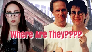 Coffee and Crime Time: NYC Couple Vanishes Without A Trace???