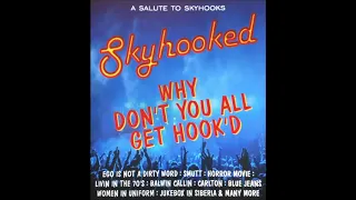 Women In Uniform/Toorak Cowboy - Skyhooked (Skyhooks tribute band)