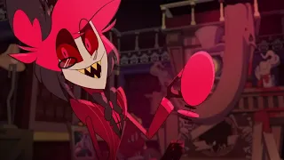 I will survive - Charlie and Alastor - Hazbin Hotel AMV