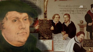 Unterrichtsmaterial: Luther und die Reformation im Überblick – in 11 Minuten