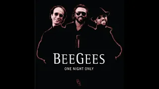 Bee Gees - I Can't See Nobody (Live At The MGM Grand)