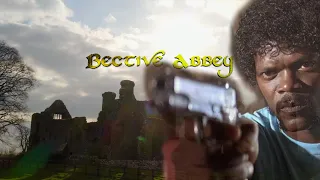 Bective Abbey narrated by AI Samuel L Jackson