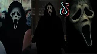 Scream 6 edits that go hard (MAJOR SPOILERS)