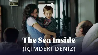 The Sea Inside (İçimdeki Deniz) | Fragman