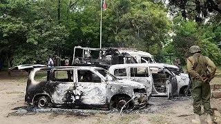 Кения: сомалийские исламисты вновь атаковали город Мпекетони