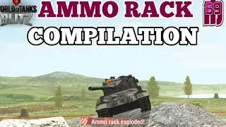 Ammo rack compilation