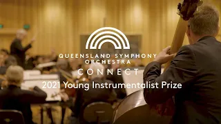 2021 Young Instrumentalist Prize