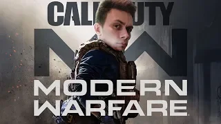 Call of Duty: Modern Warfare 2019 проходження (стрім)