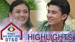 Andre at Jelay, tuluyan nang nakapasok sa bahay ni Kuya | B2B Day 5 | PBB OTSO