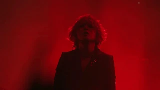 the GazettE - LIVE TOUR18-19 THE NINTH / FINAL -  裏切る舌