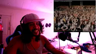 Korn - Another Brick in the Wall [Live 2004] (Reaction!)
