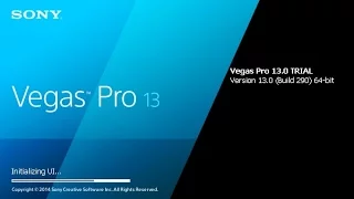 How To Download and Install Sony Vegas Pro 13 For FREE 2016 Windows 7 Full Version 64 Bit FREE 100%