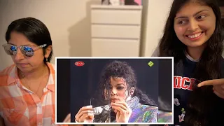 Michael Jackson - Jam - Live Dangerous Tour Bucharest 1992 [Reaction] 🤩