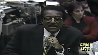 Oj Simpson Trial-Defence Closing Arguments