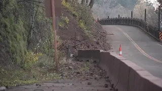 Popular Columbia River Gorge trails open again after Eagle Creek Fire