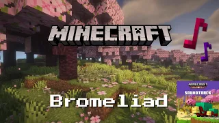 Aaron Cherof - Bromeliad | Minecraft — In-game Music