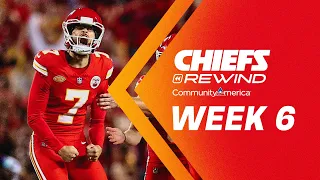 Kansas City Chiefs vs. Denver Broncos 2023 Week 6 Recap | Chiefs Rewind