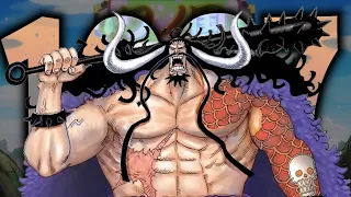 LUFFY VS KAIDO.|| One Piece Chapter 1037 Review/ Discussion