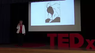 The FUN of Being Bored | Barbera Bergeron | TEDxYouth@PickeringValley